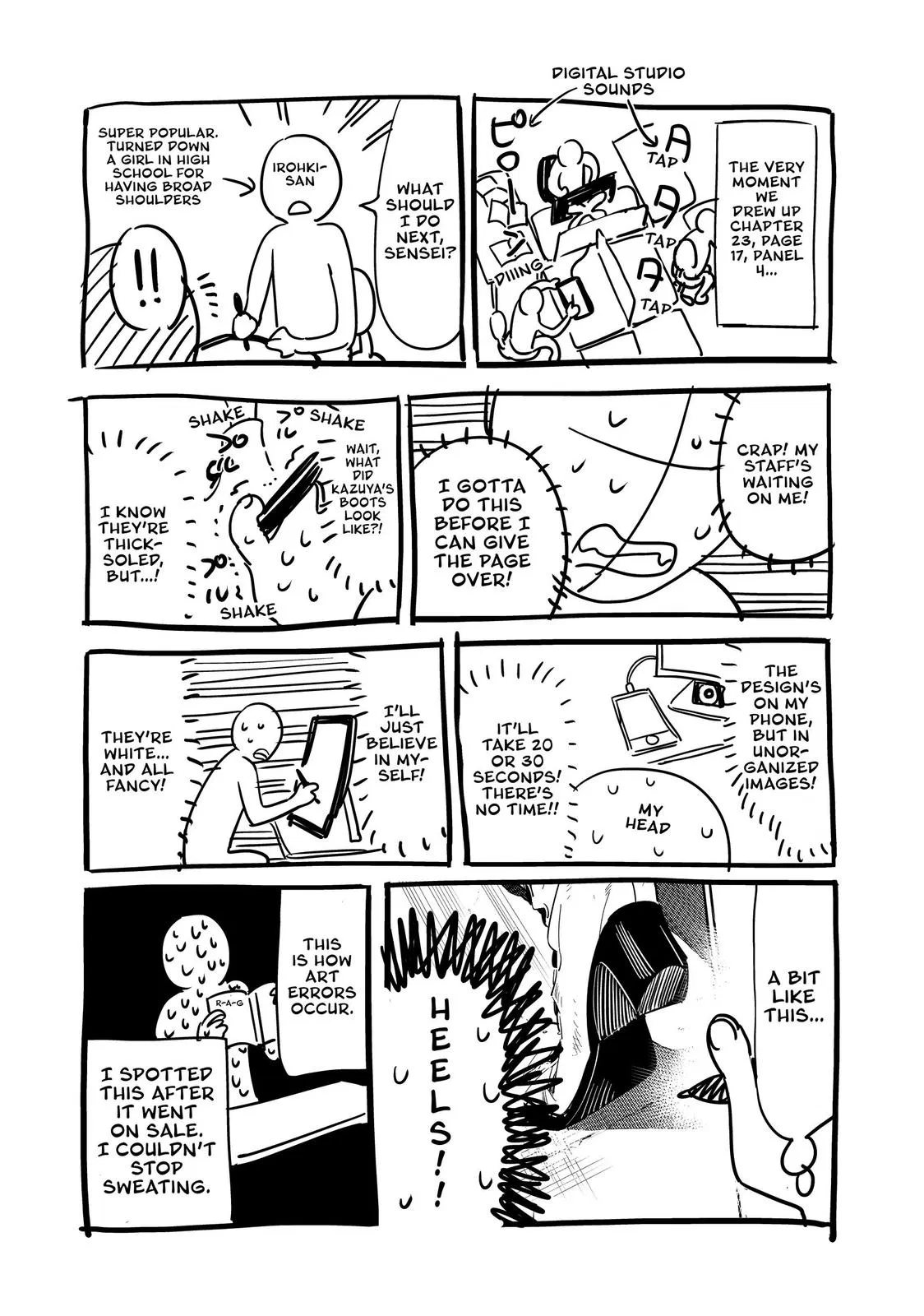 Rent A Girlfriend Chapter 85 - Page 21