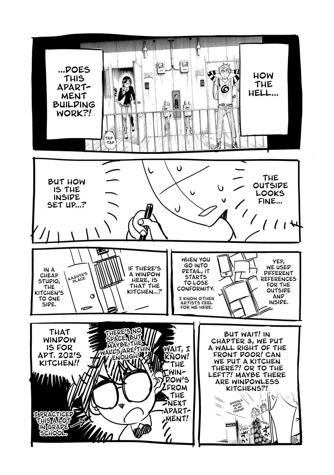 Rent A Girlfriend Chapter 85 - Page 23