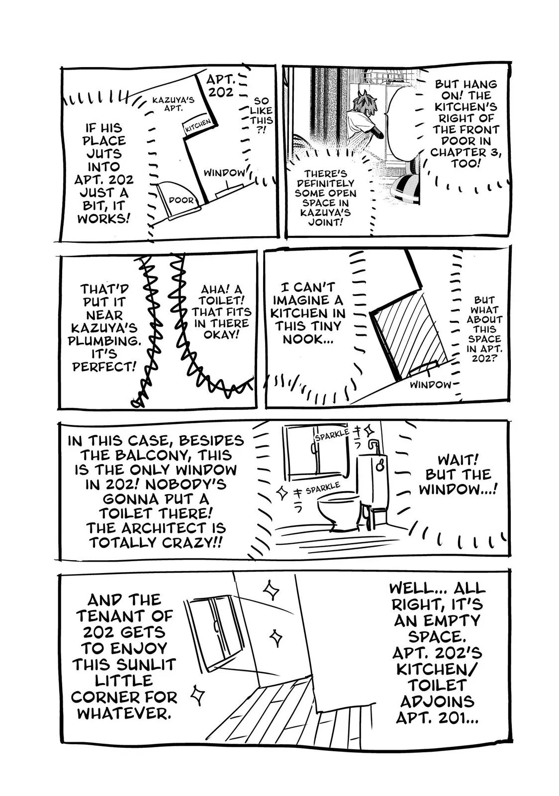 Rent A Girlfriend Chapter 85 - Page 24