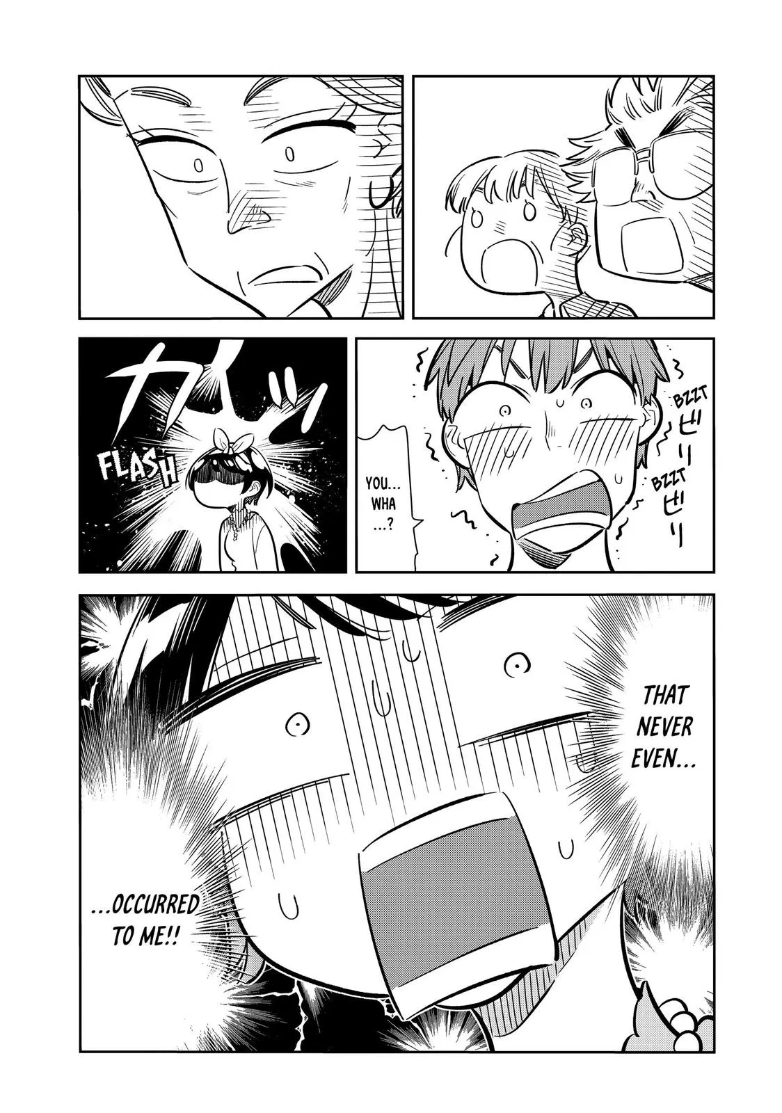Rent A Girlfriend Chapter 87 - Page 6