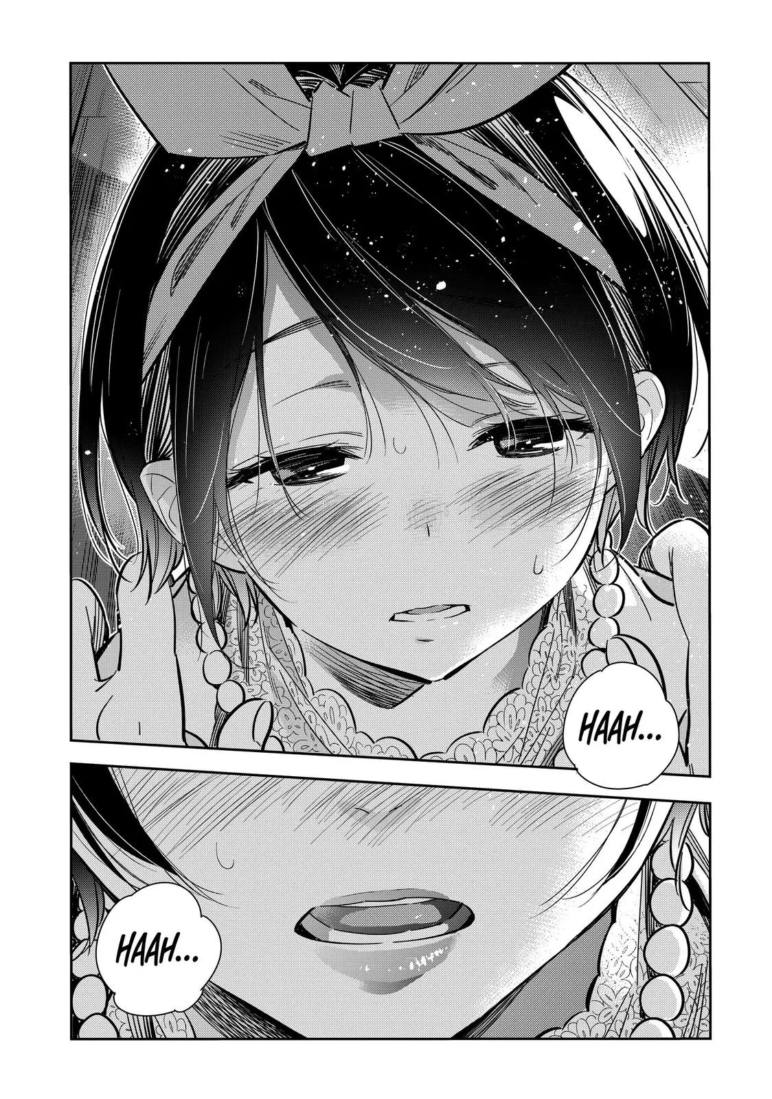 Rent A Girlfriend Chapter 88 - Page 5