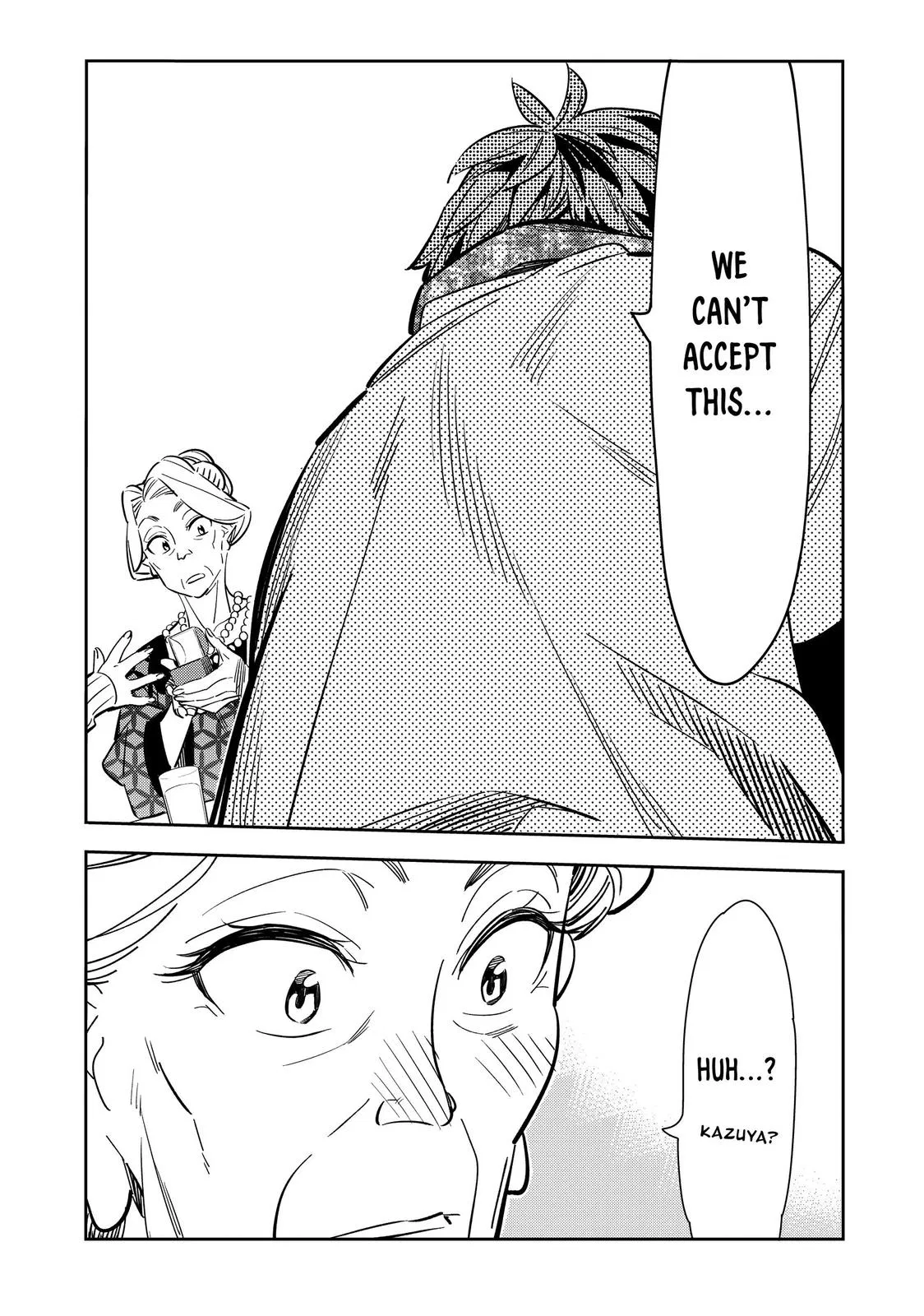Rent A Girlfriend Chapter 89 - Page 13