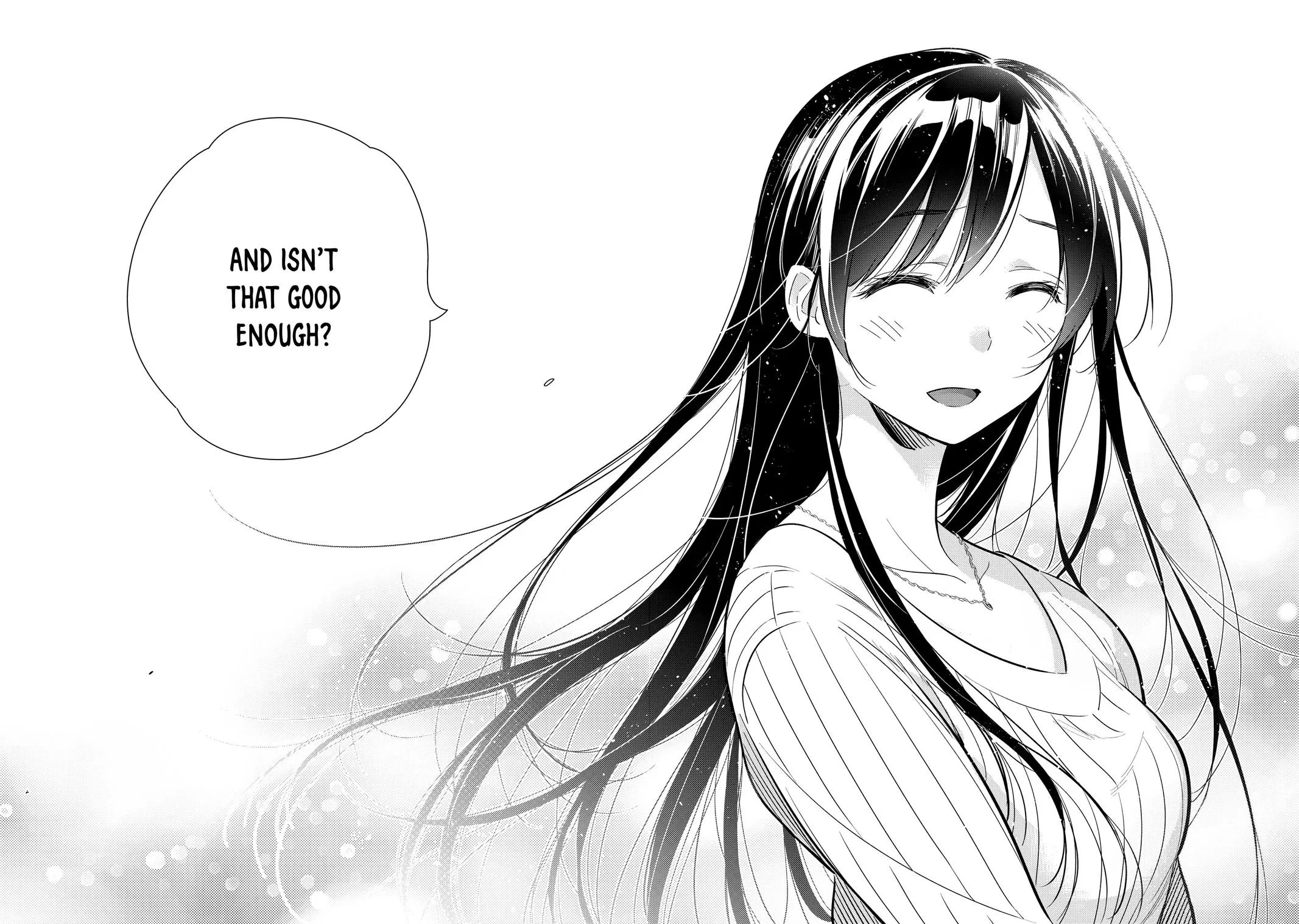 Rent A Girlfriend Chapter 91 - Page 7