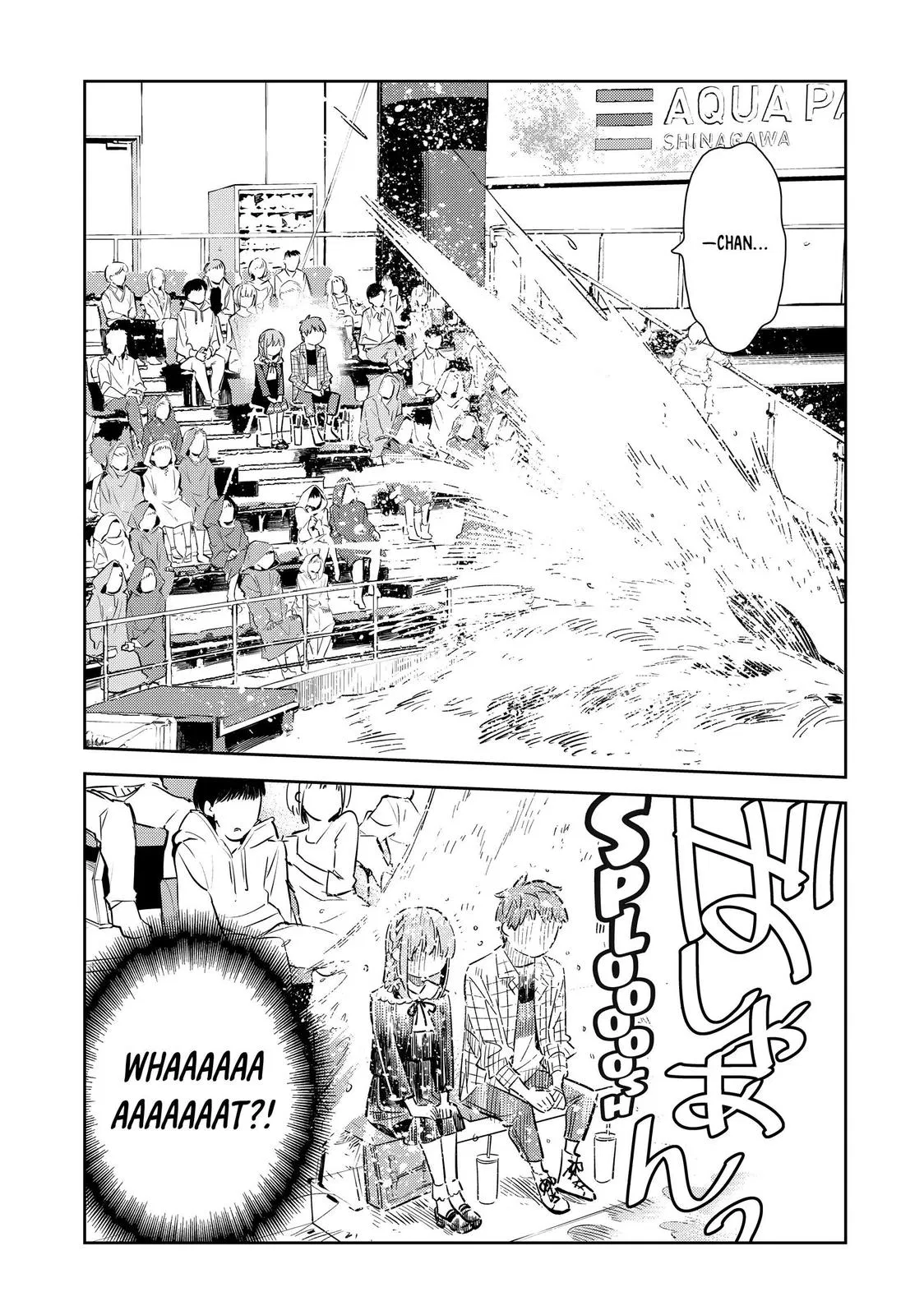 Rent A Girlfriend Chapter 95 - Page 13