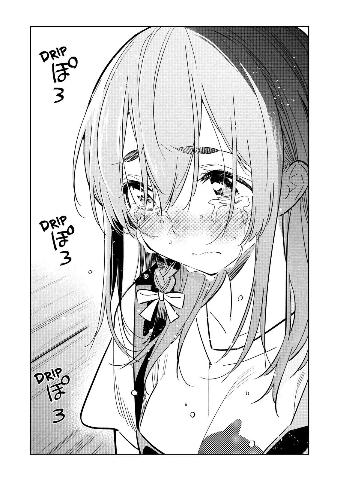 Rent A Girlfriend Chapter 98 - Page 14