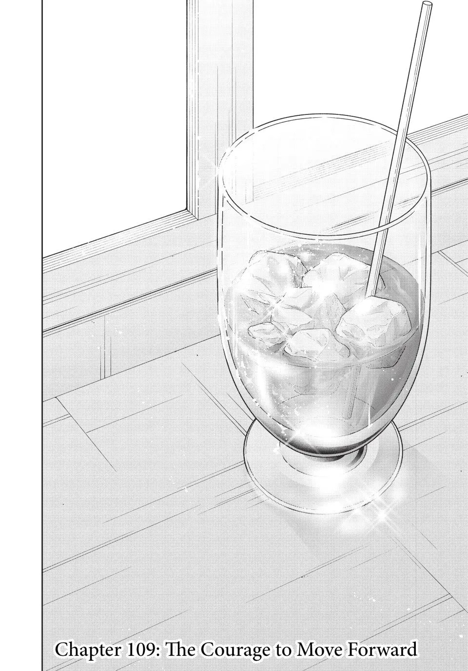 The Fragrant Flower Blooms With Dignity Chapter 108