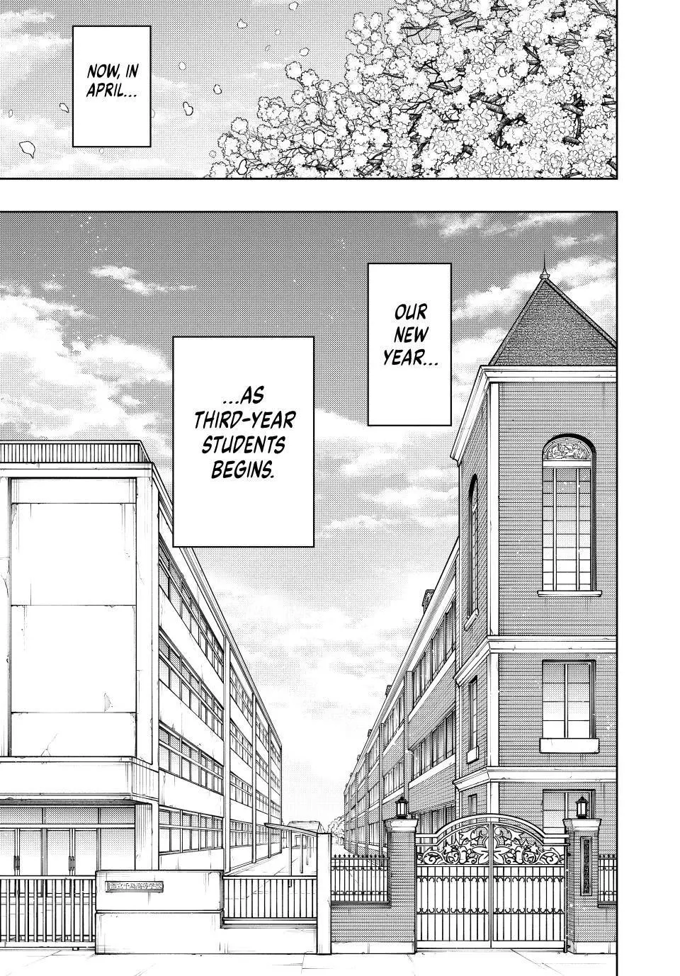 The Fragrant Flower Blooms With Dignity Chapter 118
