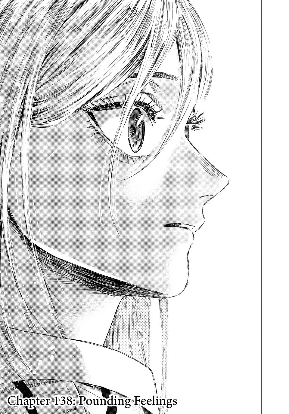 The Fragrant Flower Blooms With Dignity Chapter 136