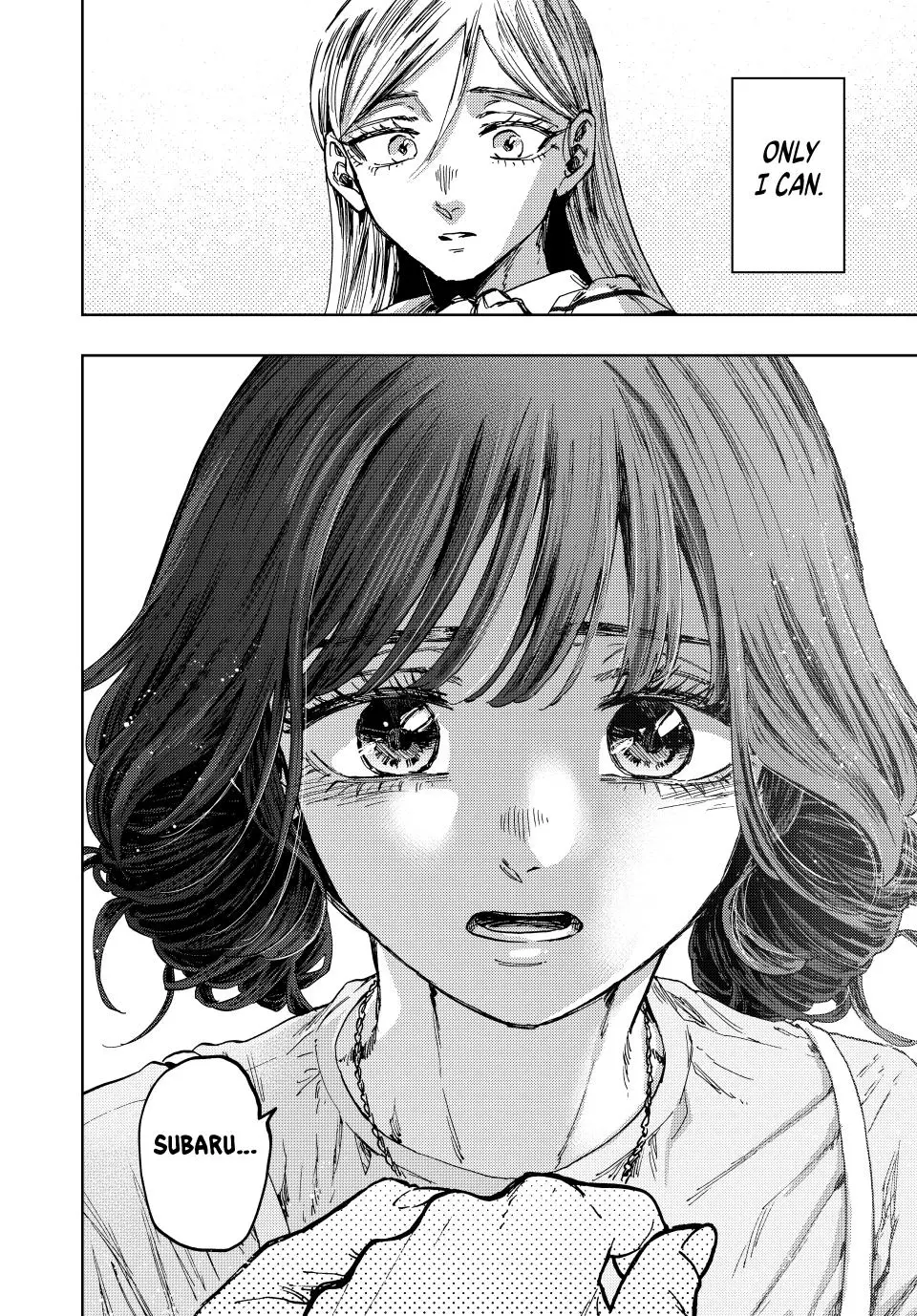 The Fragrant Flower Blooms With Dignity Chapter 136