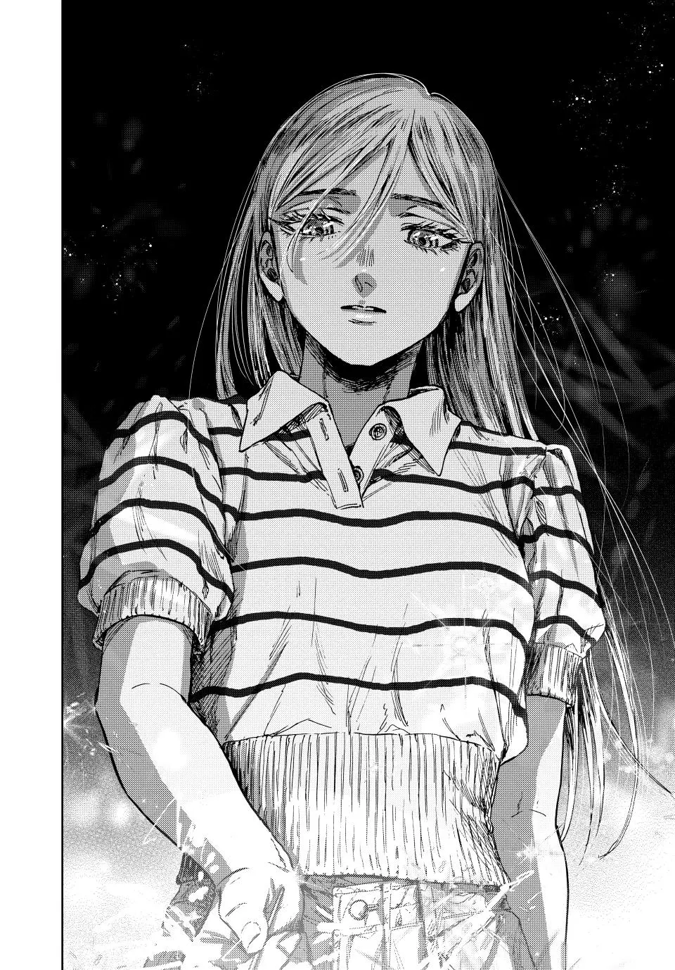 The Fragrant Flower Blooms With Dignity Chapter 136