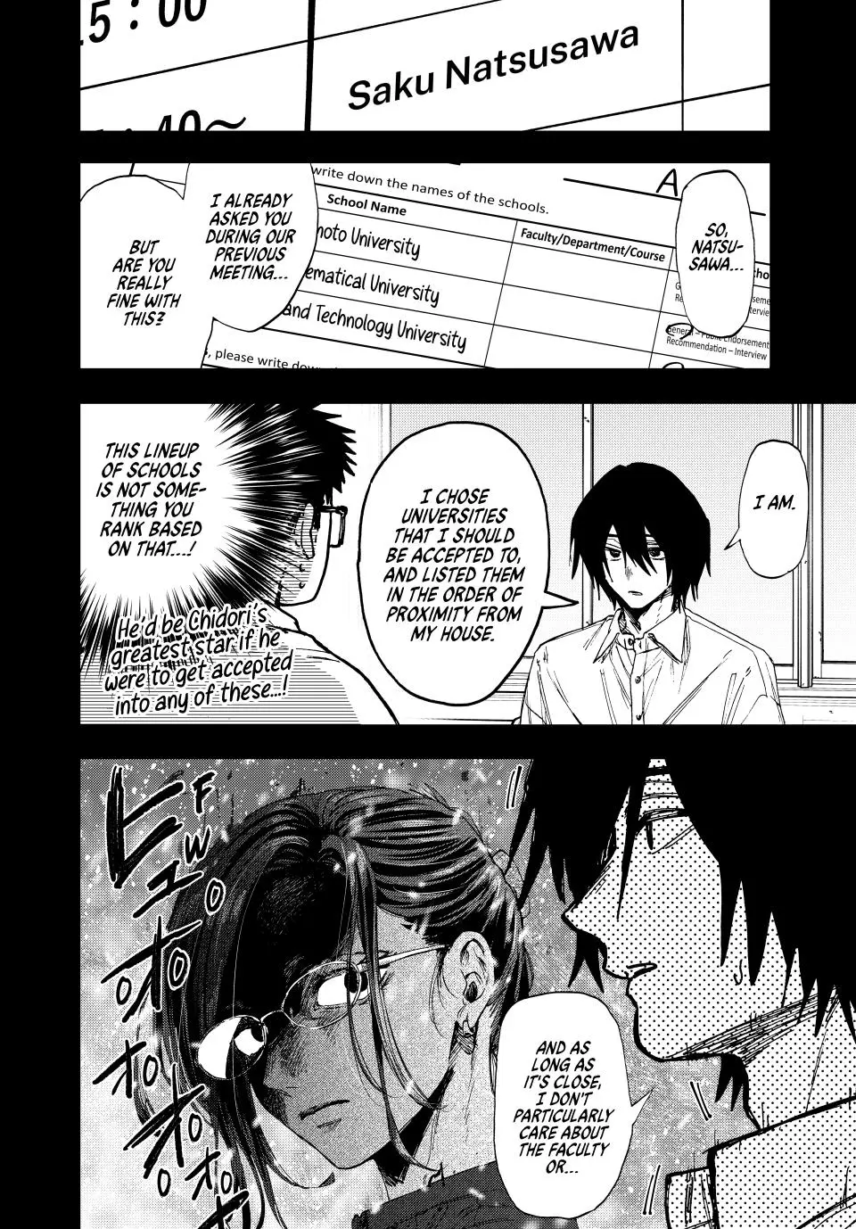 The Fragrant Flower Blooms With Dignity Chapter 145