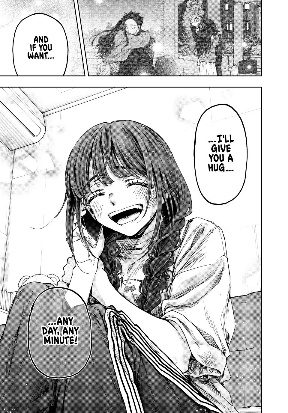 The Fragrant Flower Blooms With Dignity Chapter 148