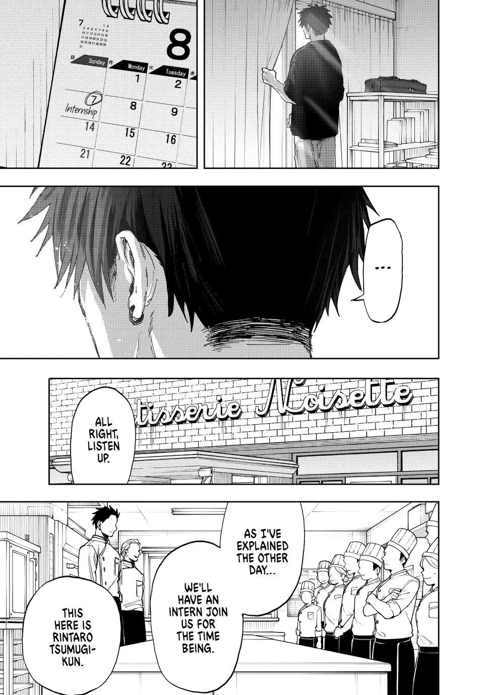 The Fragrant Flower Blooms With Dignity Chapter 148