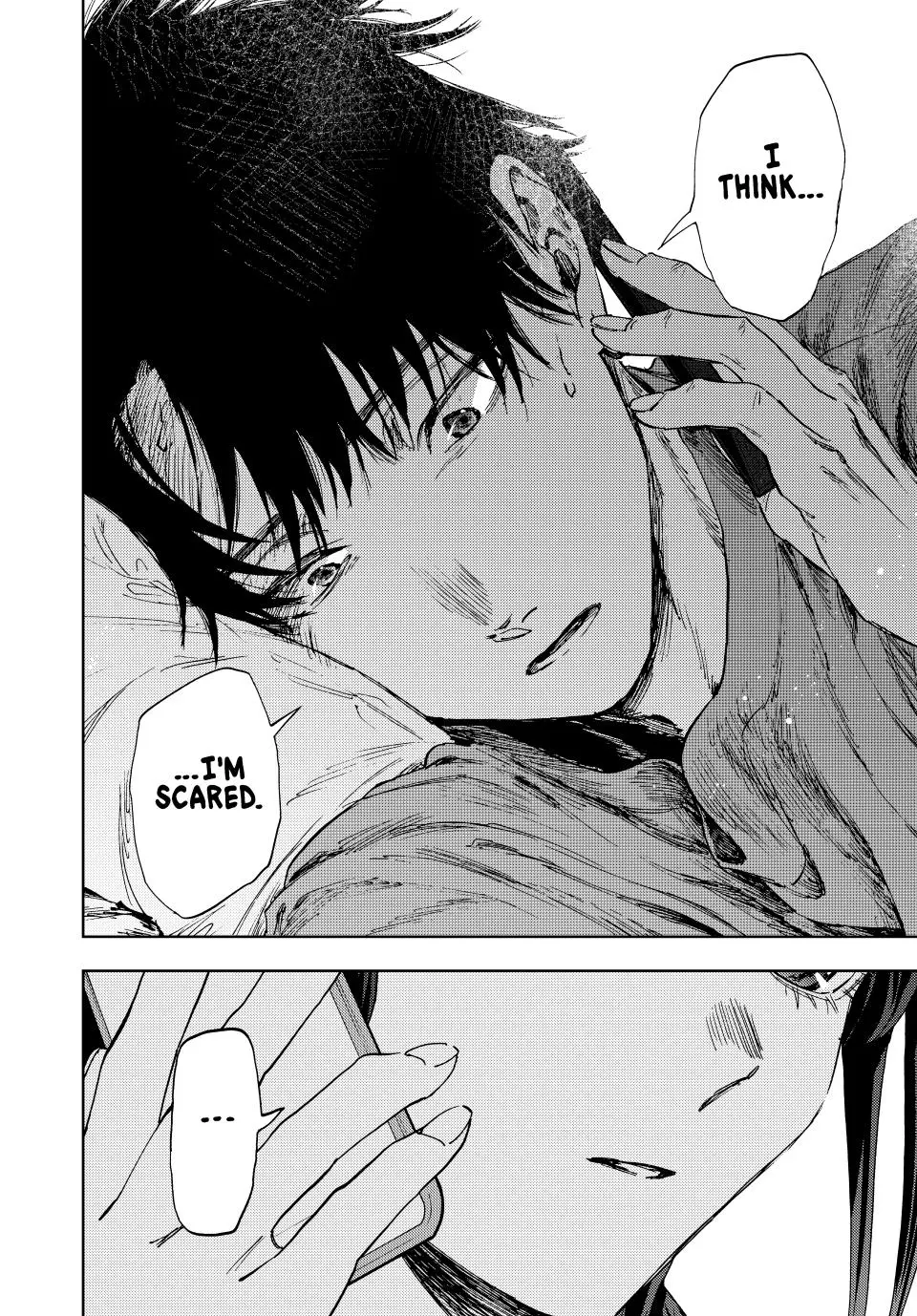 The Fragrant Flower Blooms With Dignity Chapter 149