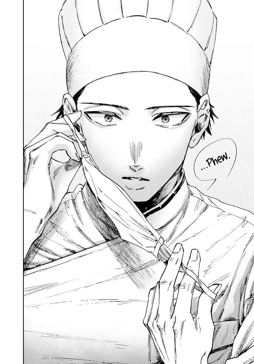 The Fragrant Flower Blooms With Dignity Chapter 149