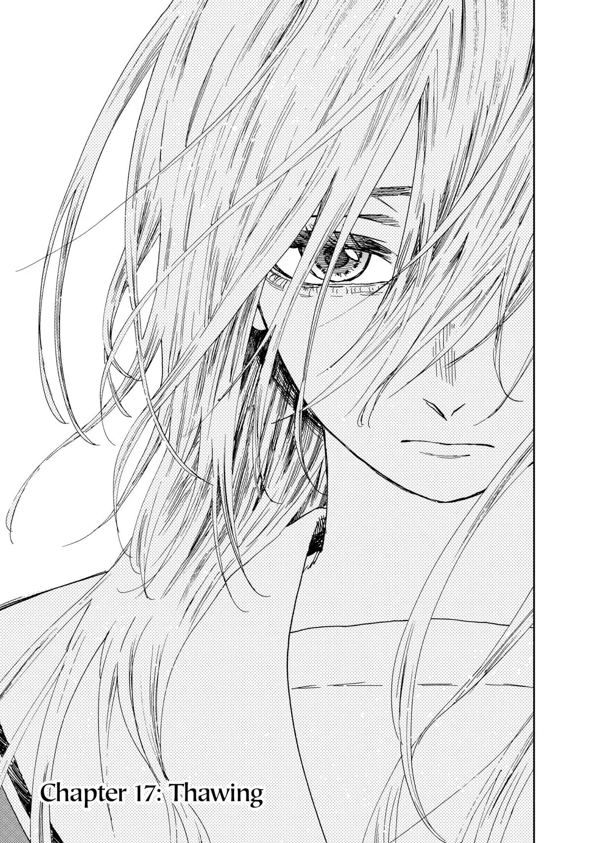 The Fragrant Flower Blooms With Dignity Chapter 15
