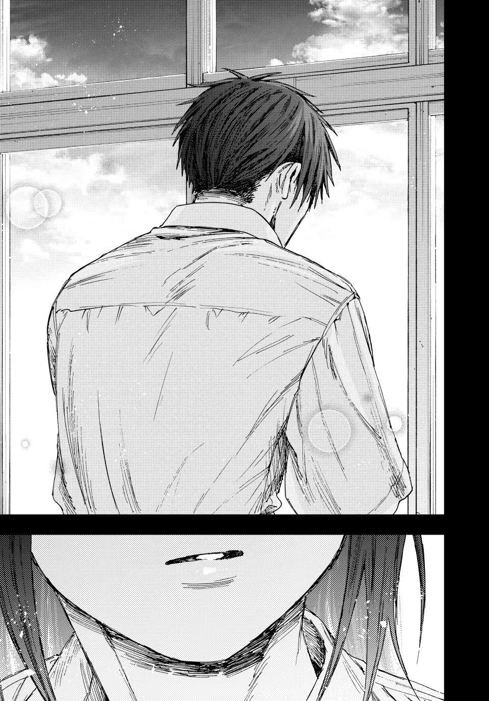 The Fragrant Flower Blooms With Dignity Chapter 152