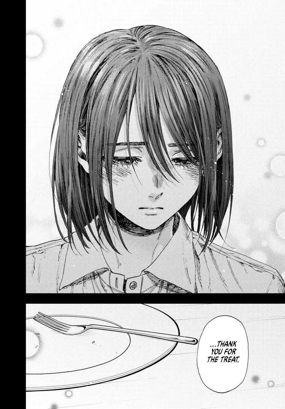 The Fragrant Flower Blooms With Dignity Chapter 152