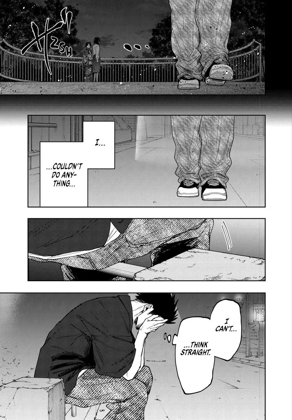 The Fragrant Flower Blooms With Dignity Chapter 158
