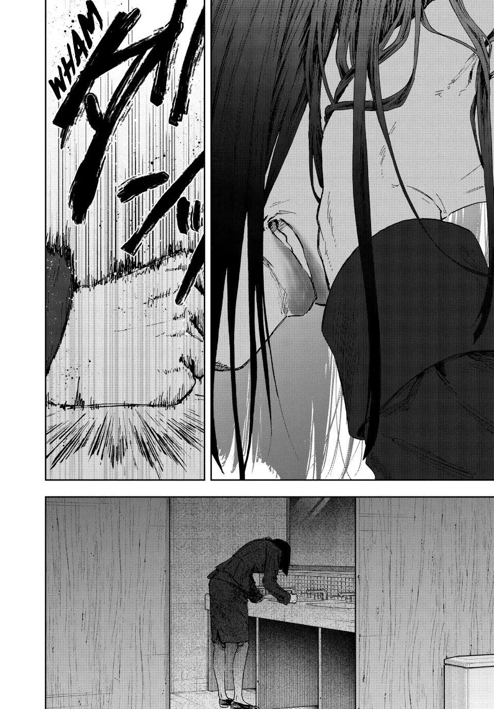 The Fragrant Flower Blooms With Dignity Chapter 160