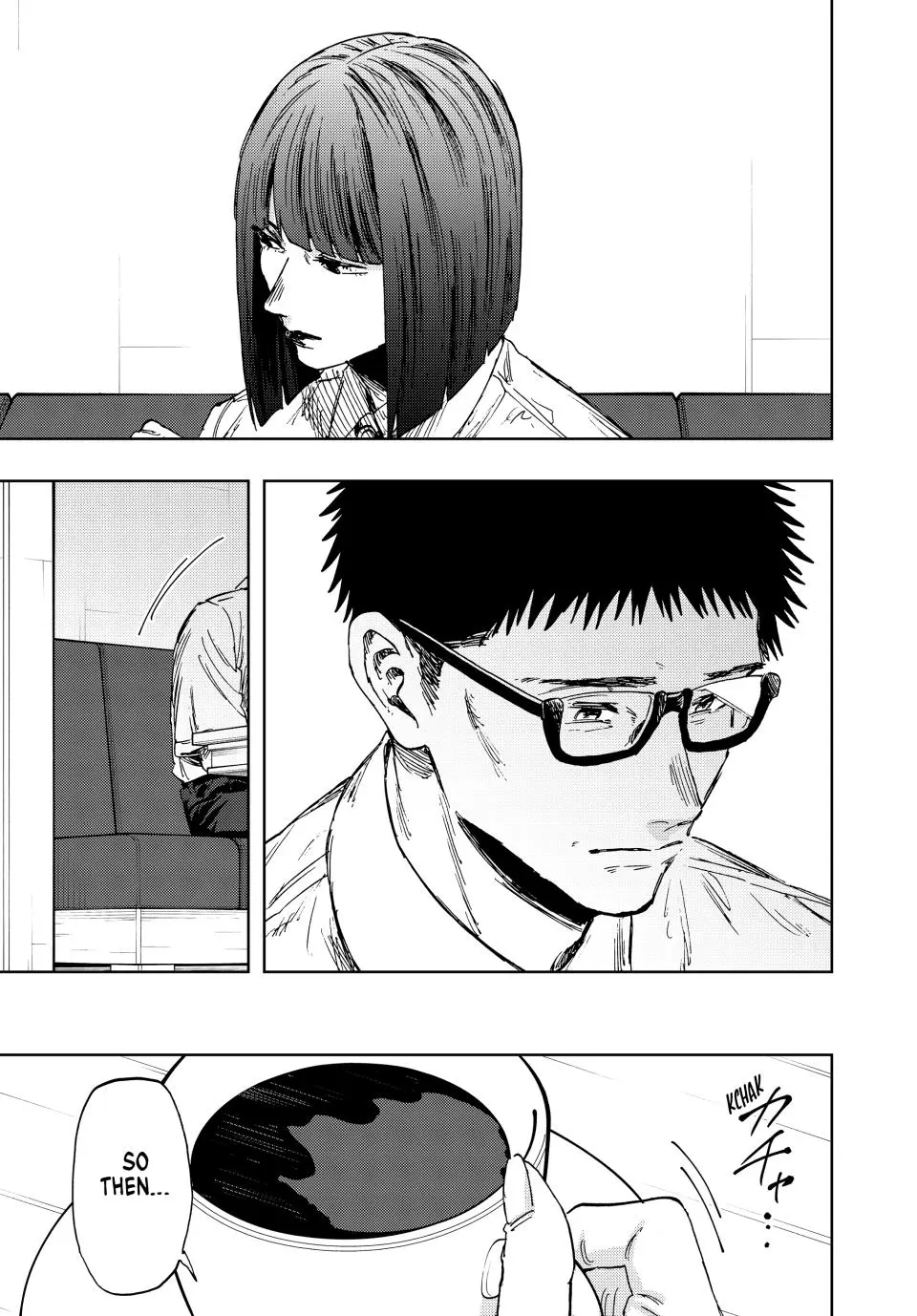 The Fragrant Flower Blooms With Dignity Chapter 164