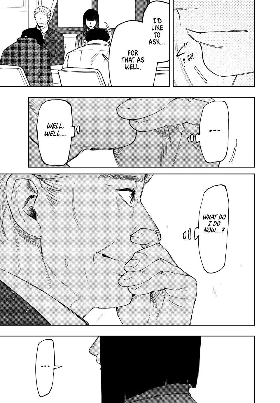 The Fragrant Flower Blooms With Dignity Chapter 169
