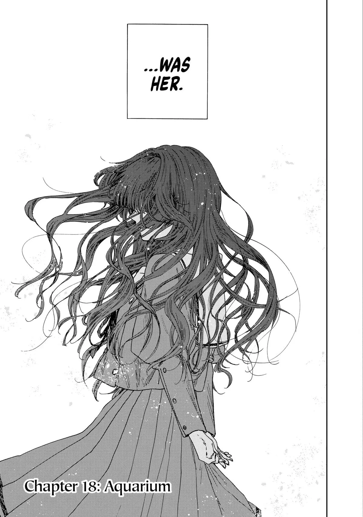 The Fragrant Flower Blooms With Dignity Chapter 17