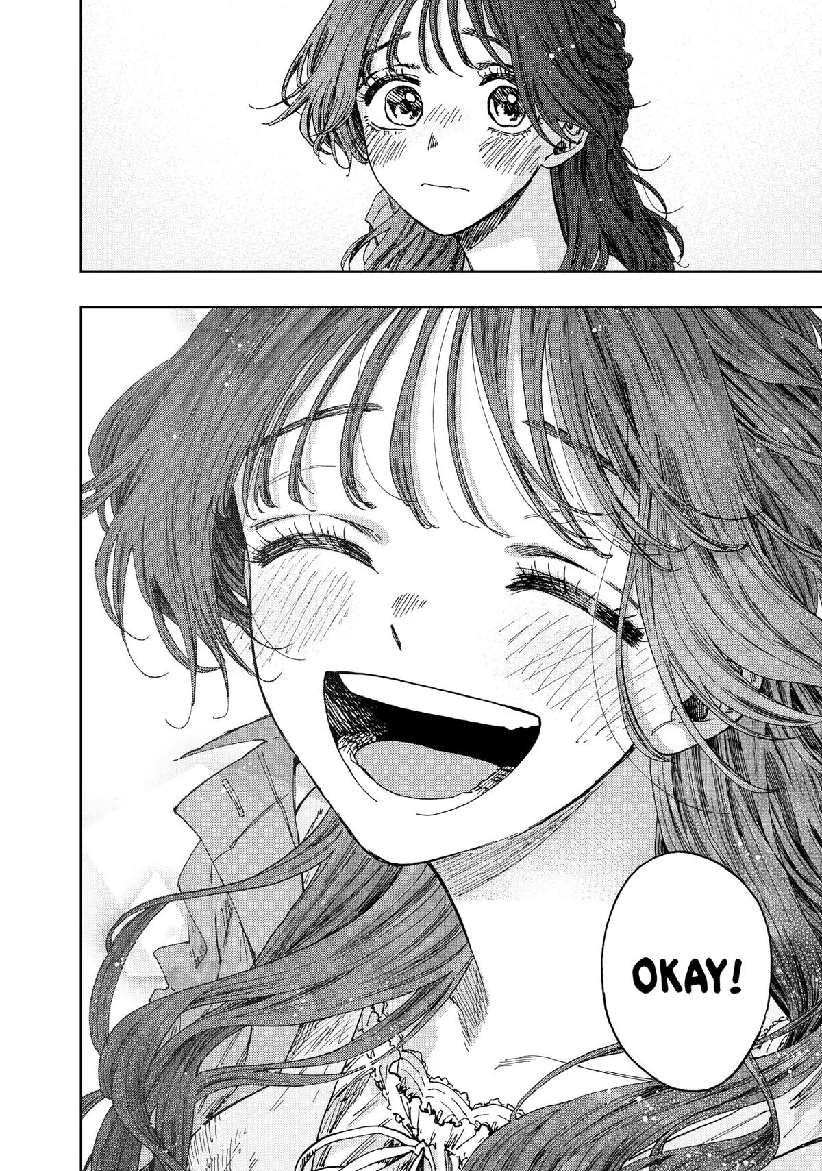The Fragrant Flower Blooms With Dignity Chapter 17