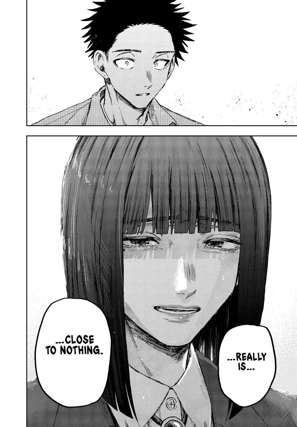The Fragrant Flower Blooms With Dignity Chapter 170