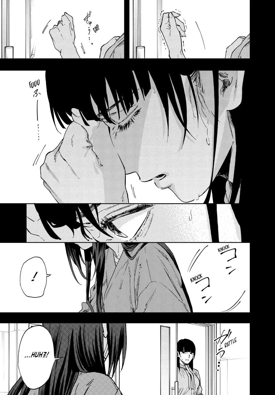 Kaoru Hana Wa Rin To Saku - Chapter 173 - Image 3