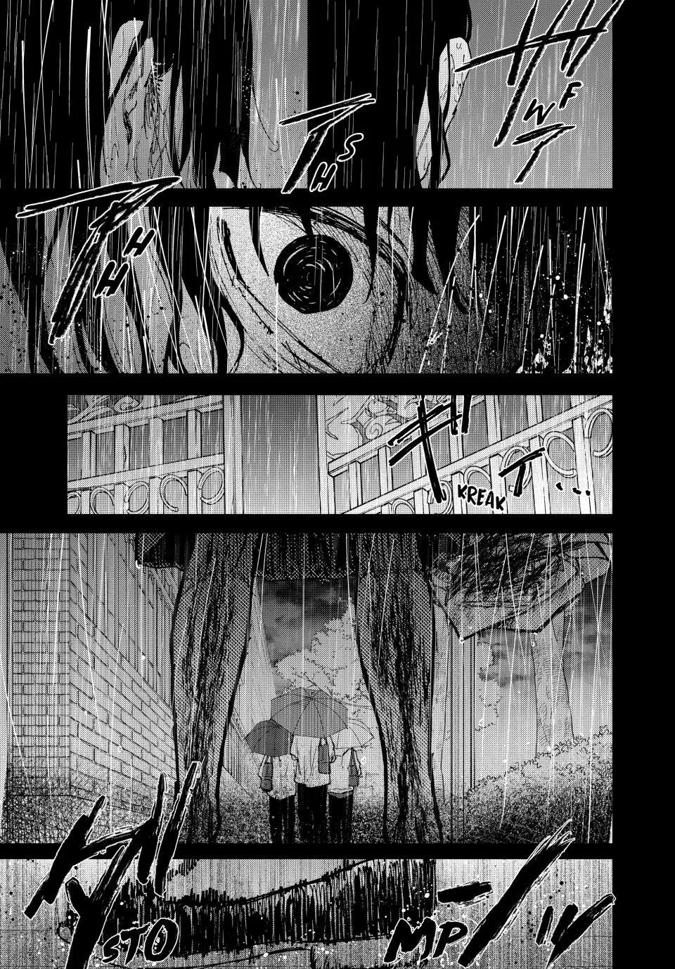 Kaoru Hana Wa Rin To Saku - Chapter 173 - Image 23