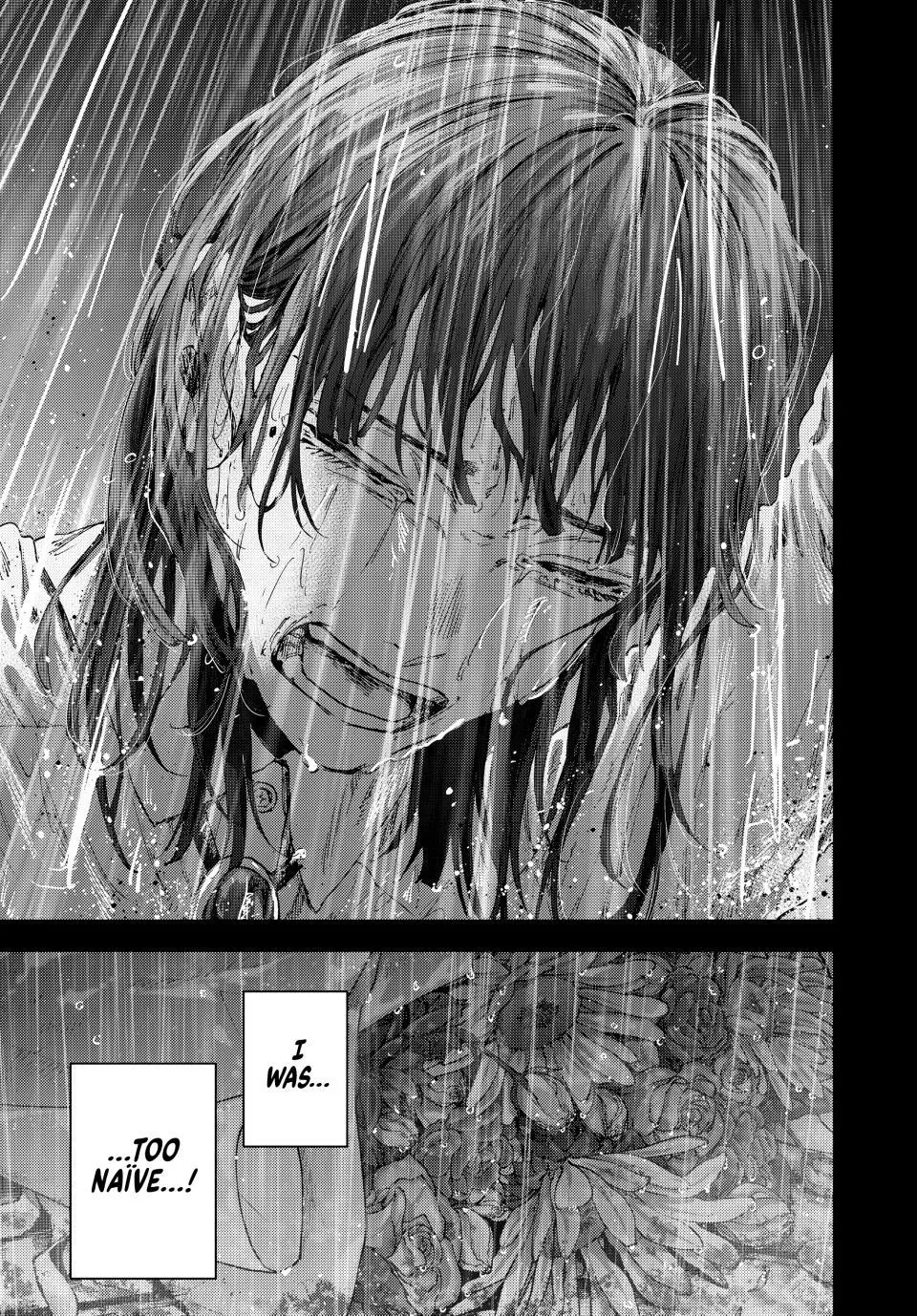 Kaoru Hana Wa Rin To Saku - Chapter 173 - Image 29