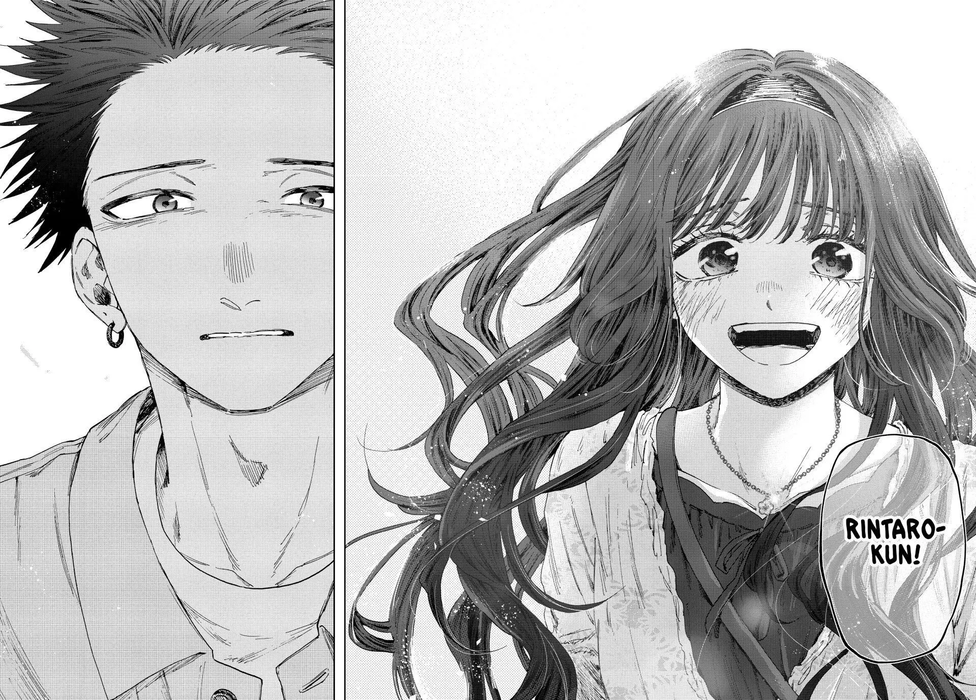 Kaoru Hana Wa Rin To Saku - Chapter 175 - Image 26