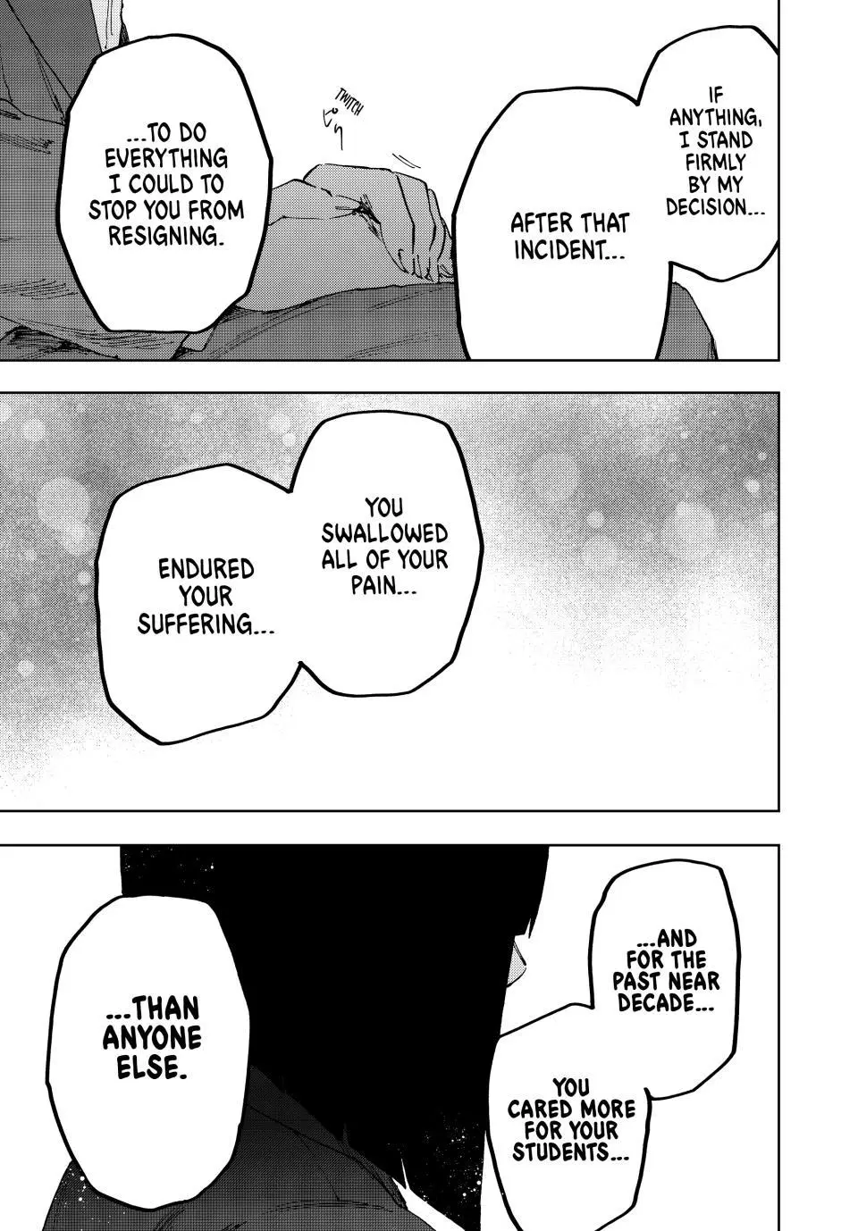 Read Kaoru Hana Wa Rin To Saku - Chapter 177 - kaoruhanawarintosaku.net | Image 19