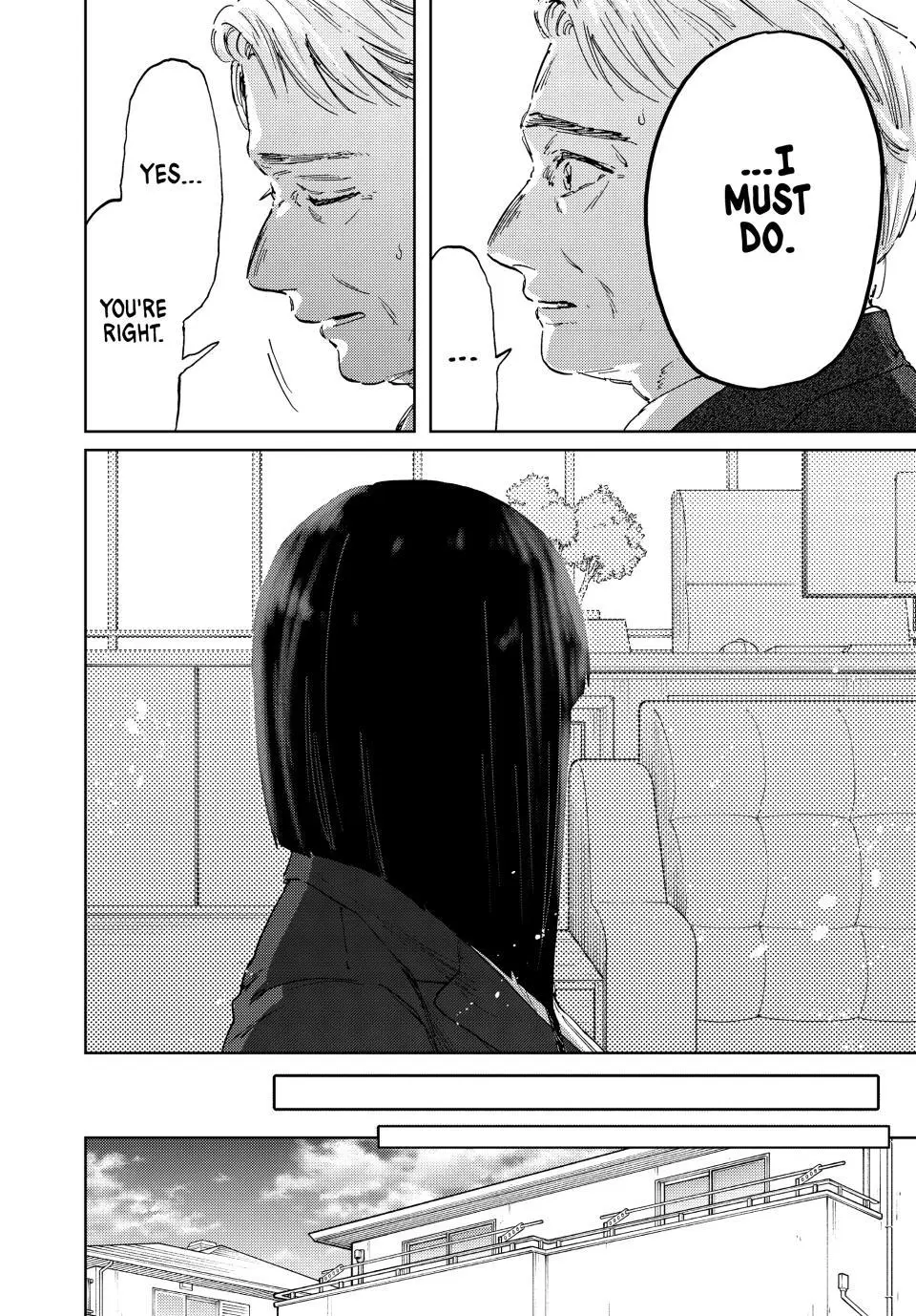 Read Kaoru Hana Wa Rin To Saku - Chapter 177 - kaoruhanawarintosaku.net | Image 22