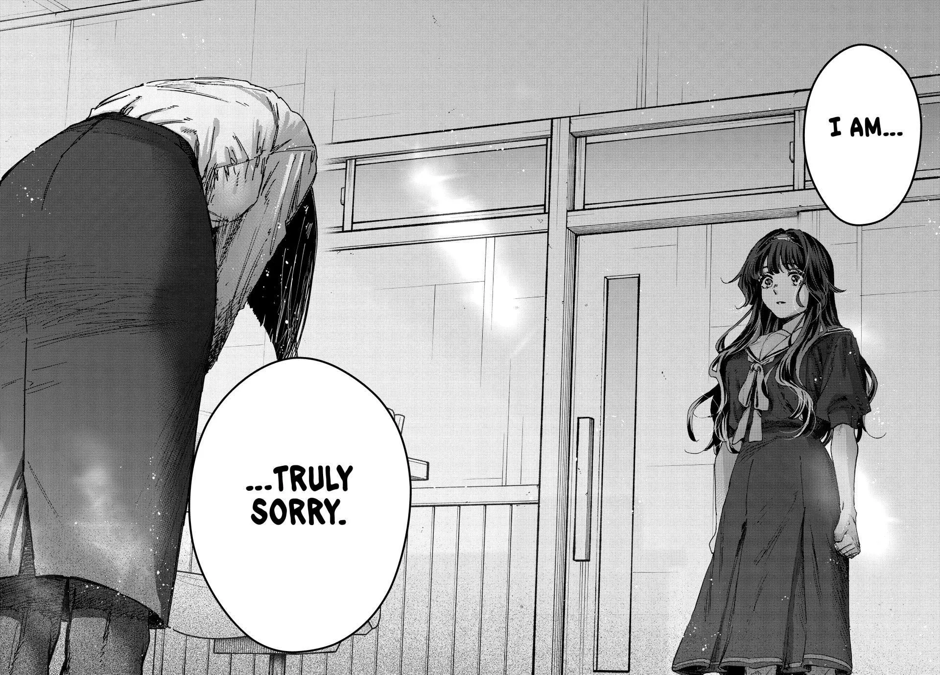 Kaoru Hana Wa Rin To Saku - Chapter 180 - Image 4