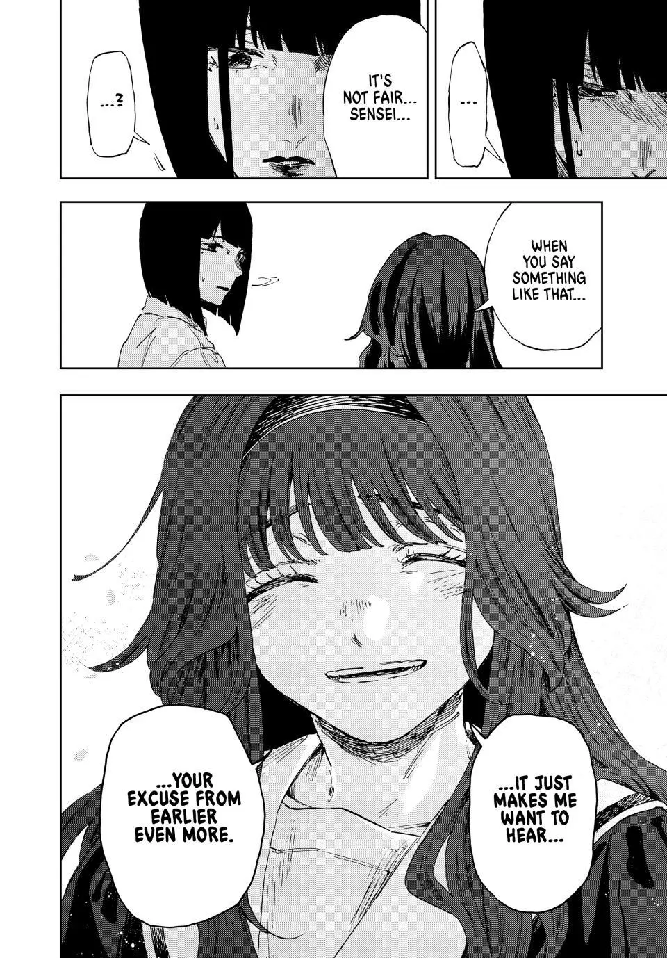 Kaoru Hana Wa Rin To Saku - Chapter 181 - Image 14