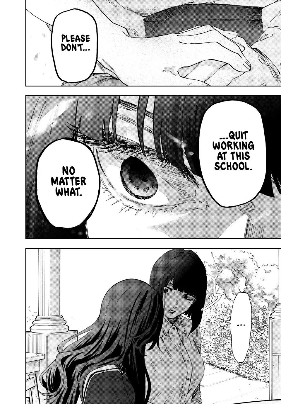 Kaoru Hana Wa Rin To Saku - Chapter 181 - Image 16