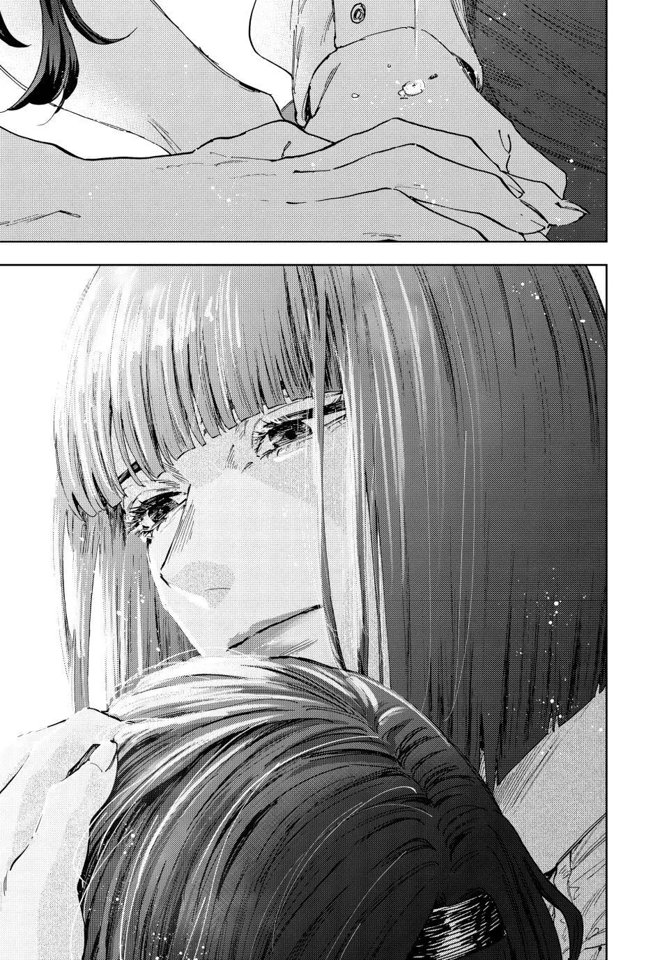 Kaoru Hana Wa Rin To Saku - Chapter 181 - Image 25