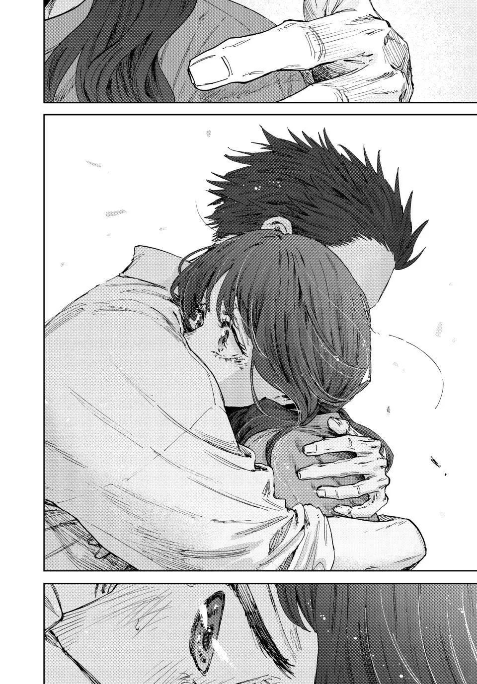 Kaoru Hana Wa Rin To Saku - Chapter 182 - Image 18