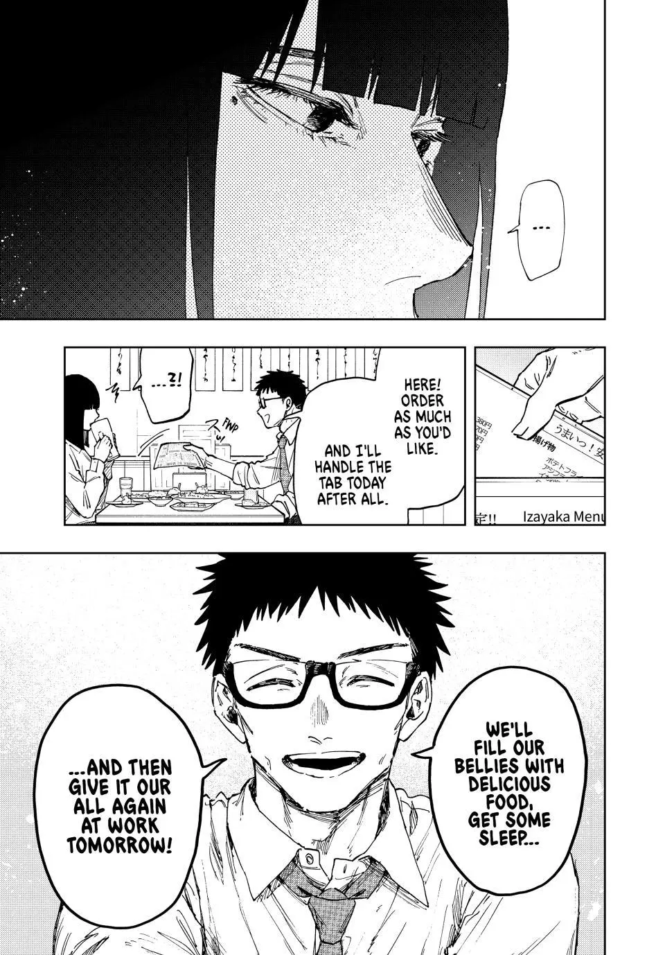 Kaoru Hana Wa Rin To Saku - Chapter 183 - Image 17