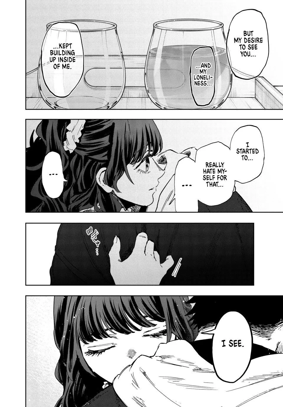 Read Kaoru Hana Wa Rin To Saku - Chapter 193 - kaoruhanawarintosaku.net | Image 6