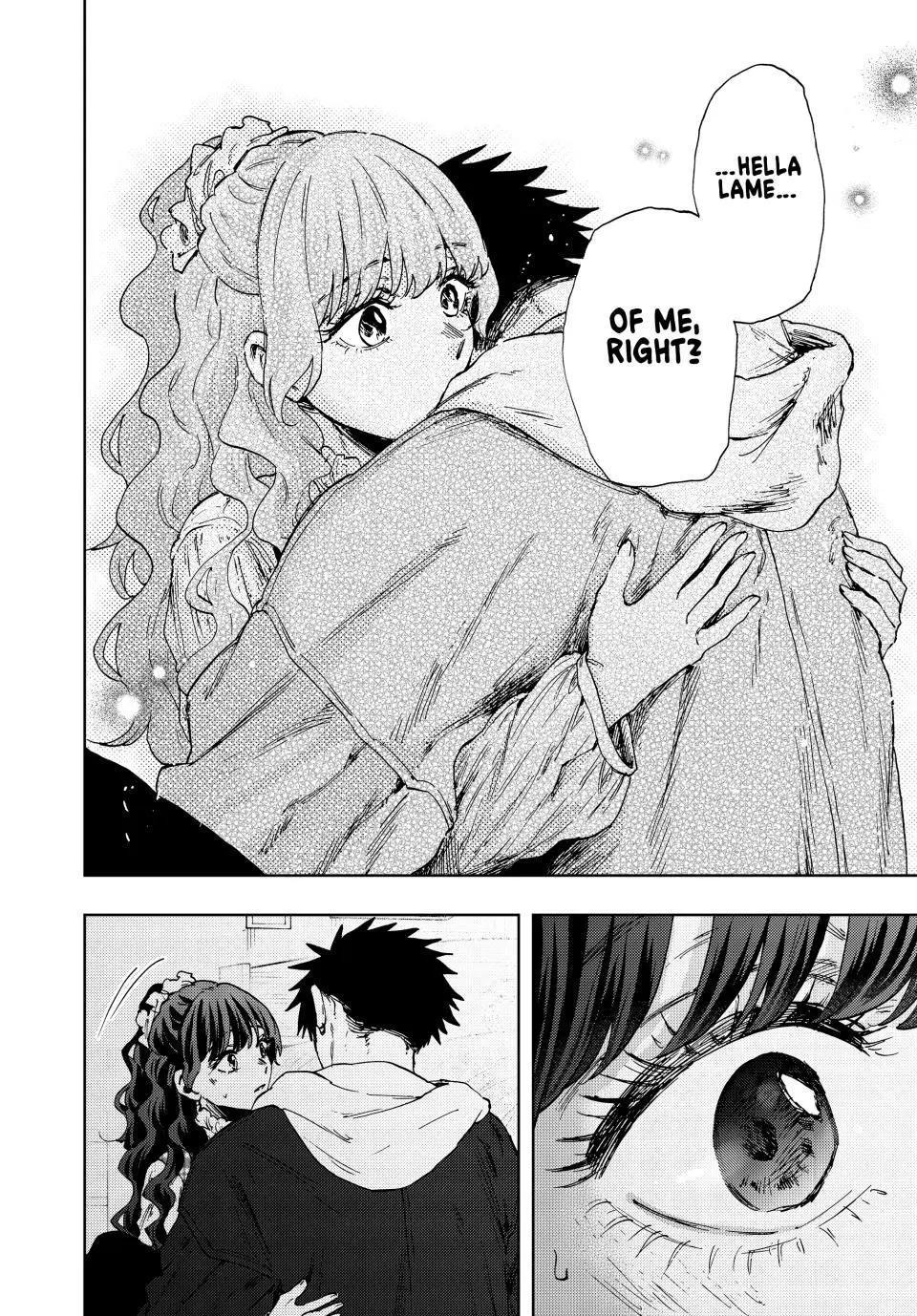 Read Kaoru Hana Wa Rin To Saku - Chapter 193 - kaoruhanawarintosaku.net | Image 8