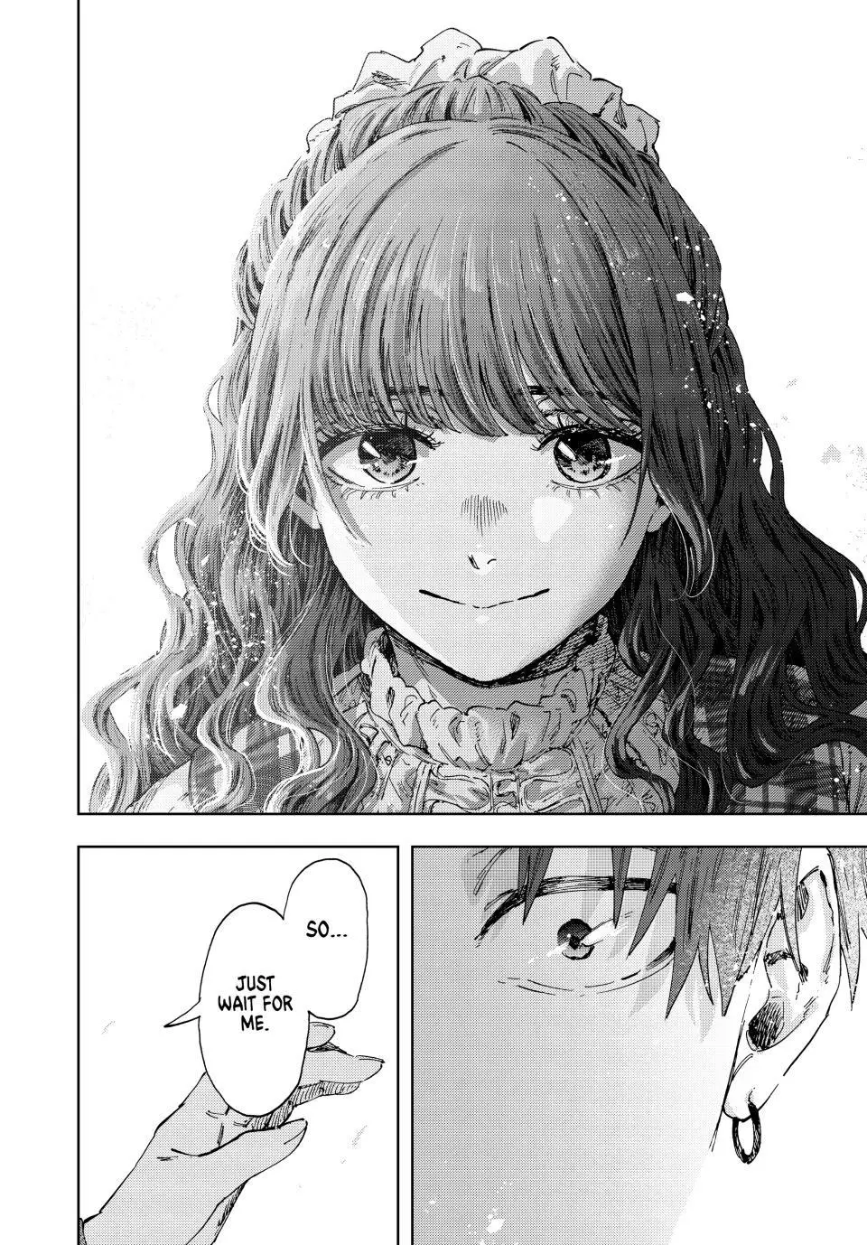 Read Kaoru Hana Wa Rin To Saku - Chapter 193 - kaoruhanawarintosaku.net | Image 14