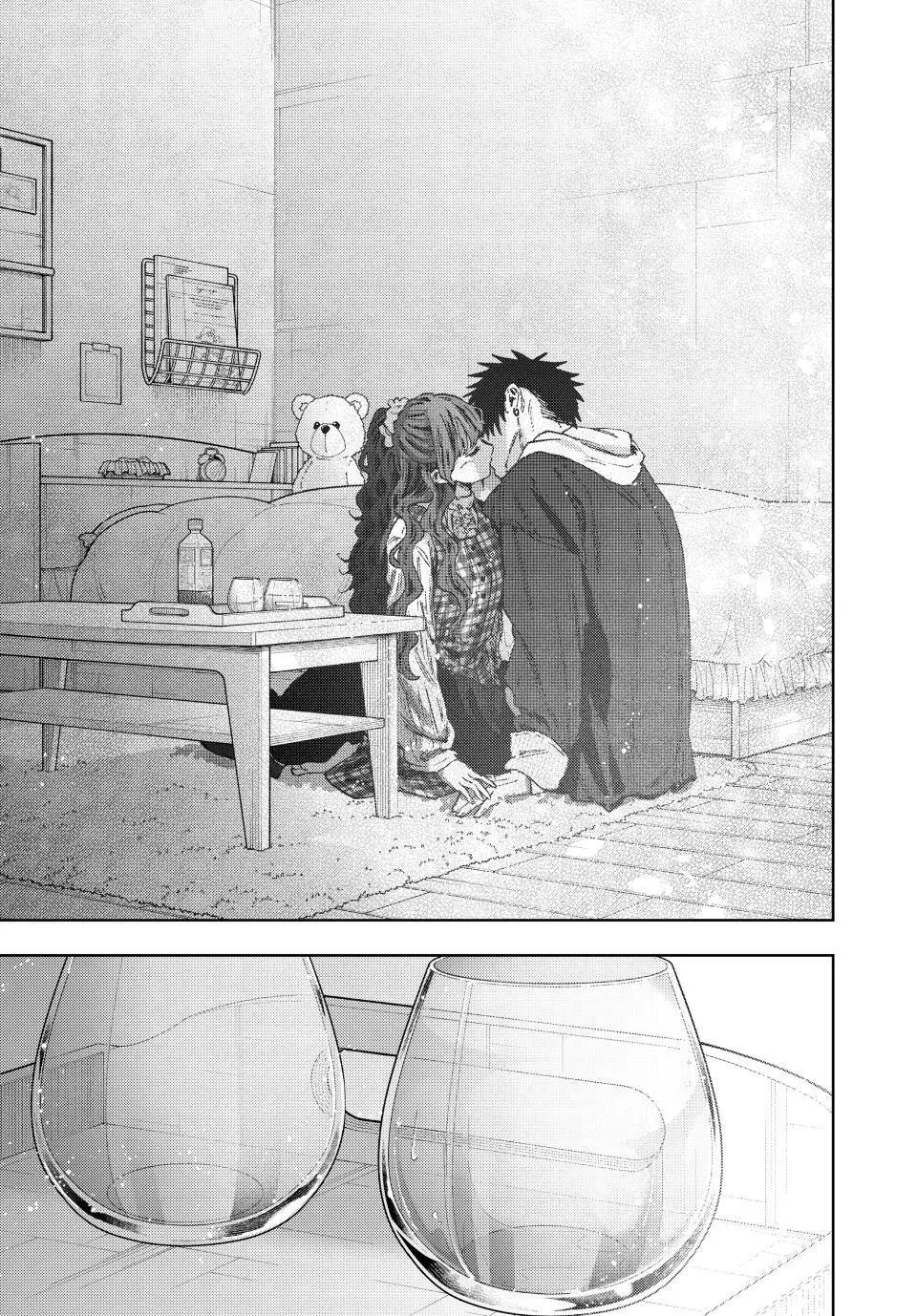 Read Kaoru Hana Wa Rin To Saku - Chapter 193 - kaoruhanawarintosaku.net | Image 23