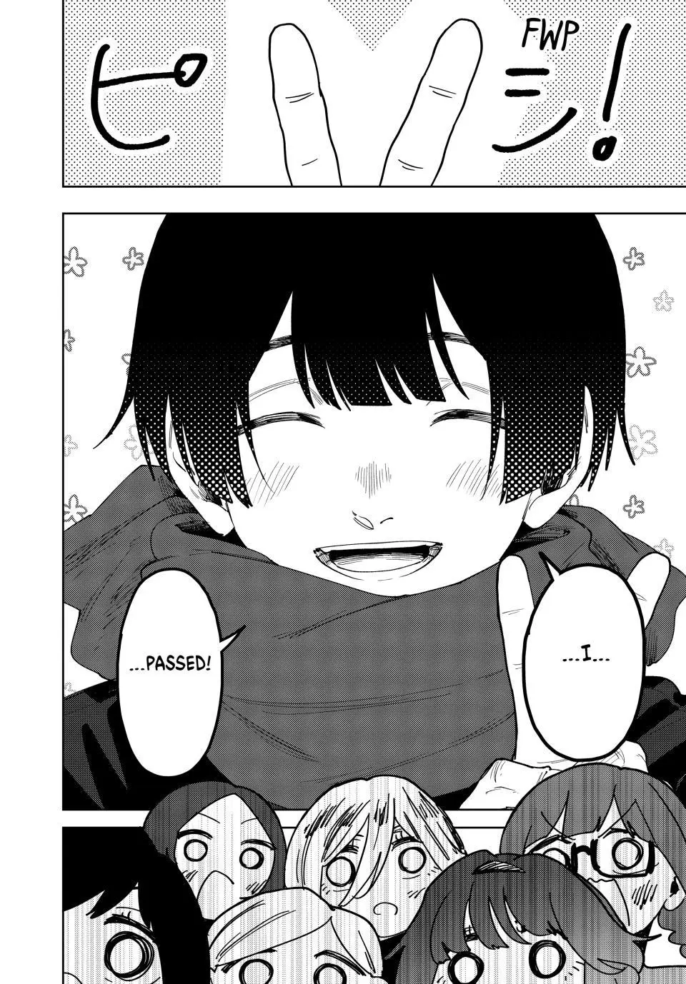 Read Kaoru Hana Wa Rin To Saku - Chapter 197 - kaoruhanawarintosaku.net | Image 12