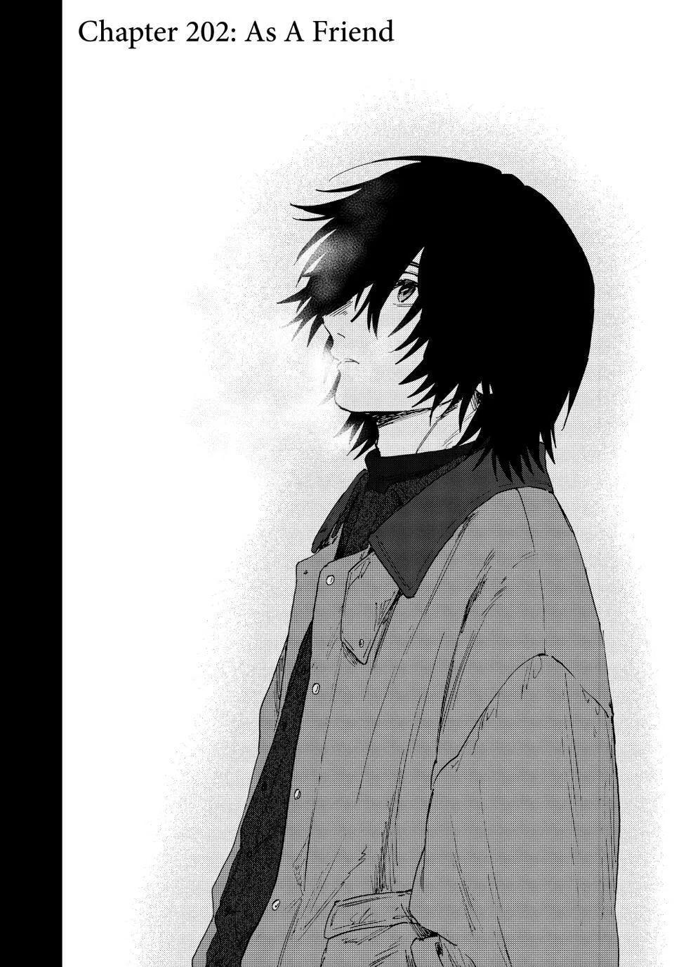 Read Kaoru Hana Wa Rin To Saku - Chapter 202 - kaoruhanawarintosaku.net | Image 2