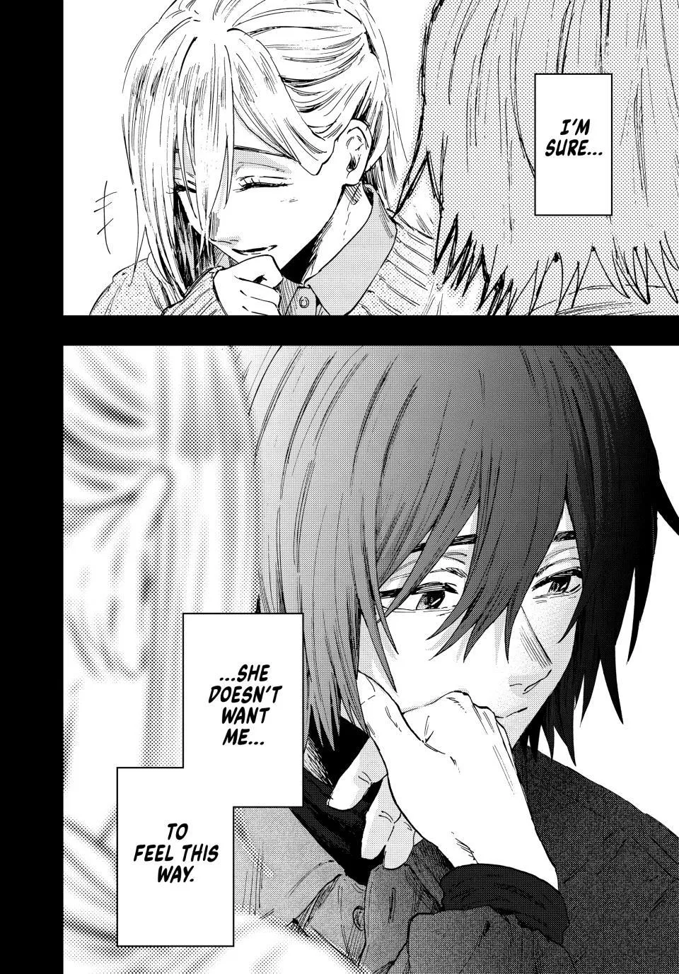 Read Kaoru Hana Wa Rin To Saku - Chapter 202 - kaoruhanawarintosaku.net | Image 8