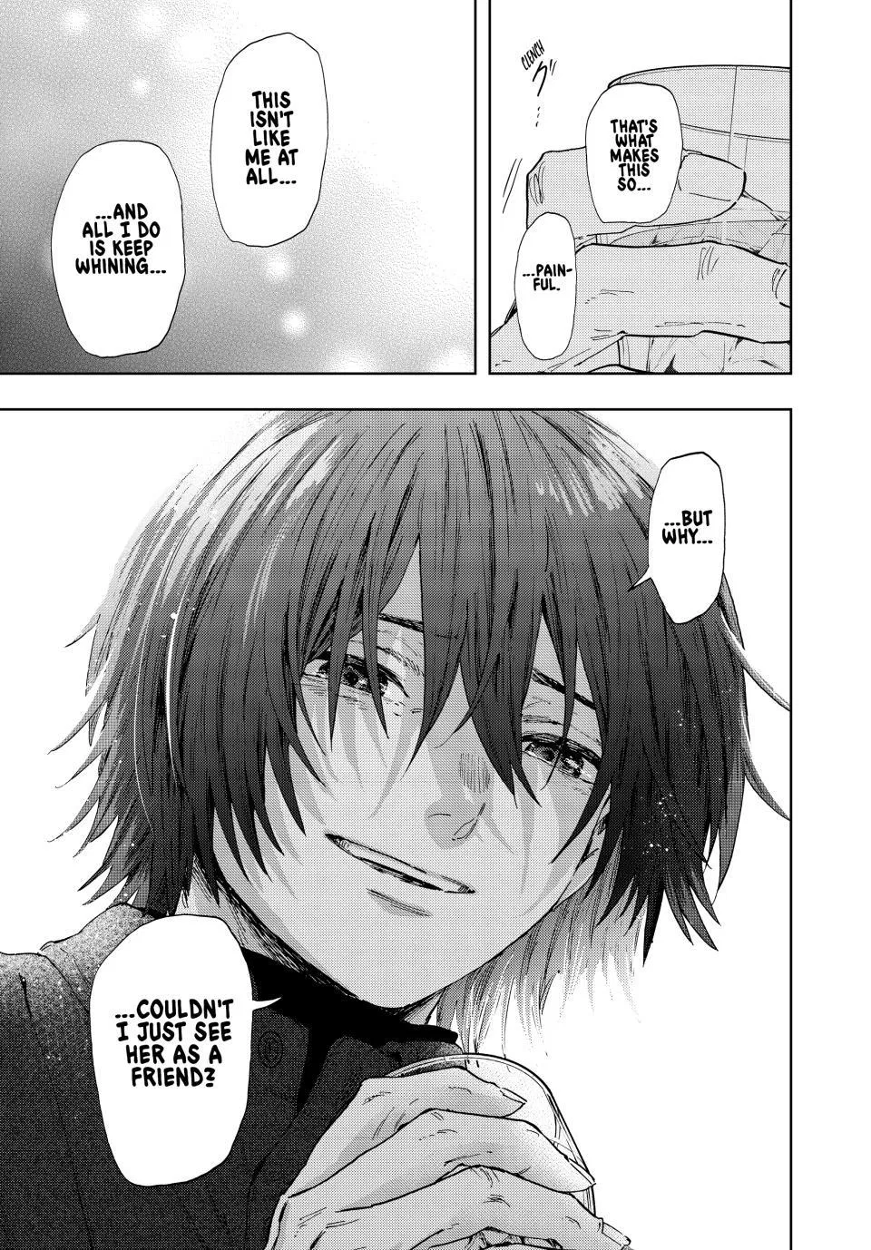 Read Kaoru Hana Wa Rin To Saku - Chapter 202 - kaoruhanawarintosaku.net | Image 15