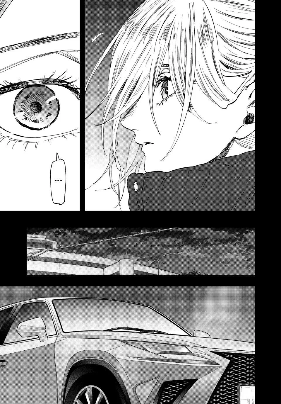 Read Kaoru Hana Wa Rin To Saku - Chapter 203 - kaoruhanawarintosaku.net | Image 9